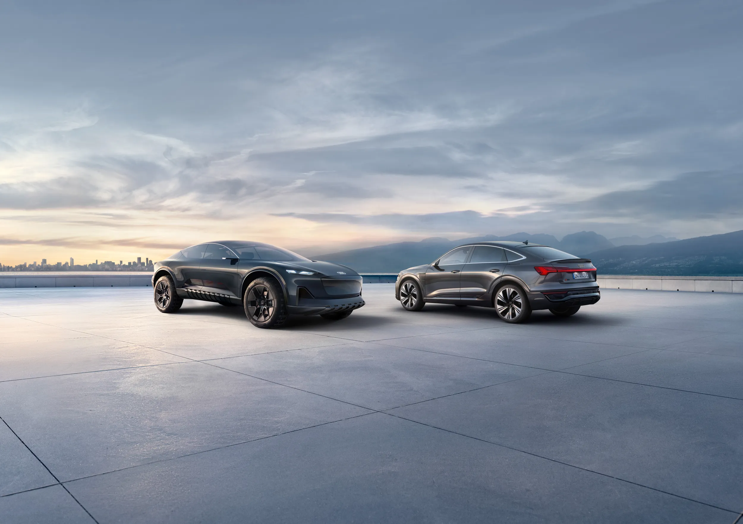 Markenvielfalt bei MeinAutoLeasing24.de